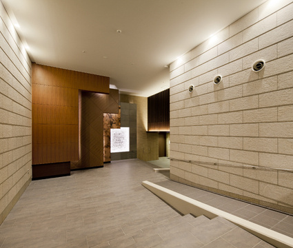 ザ・パークハウス日吉-h