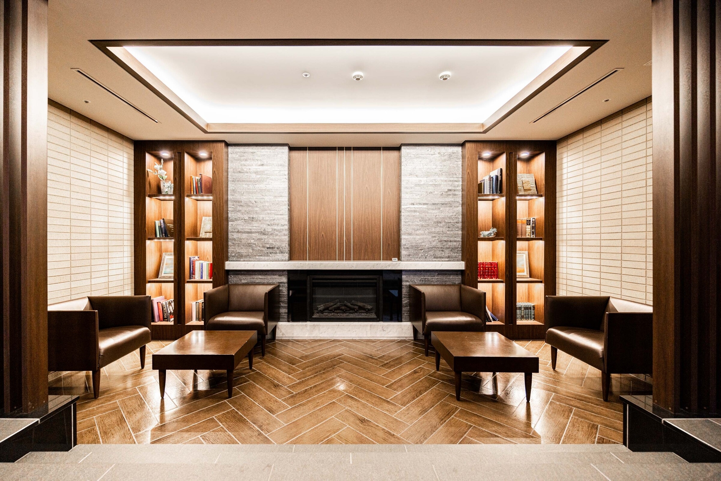 ザ・パークハウス日吉-h