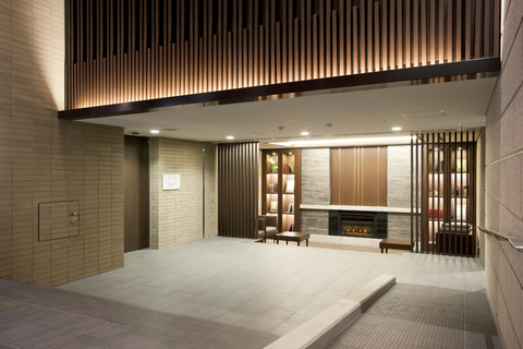 ザ・パークハウス日吉-h