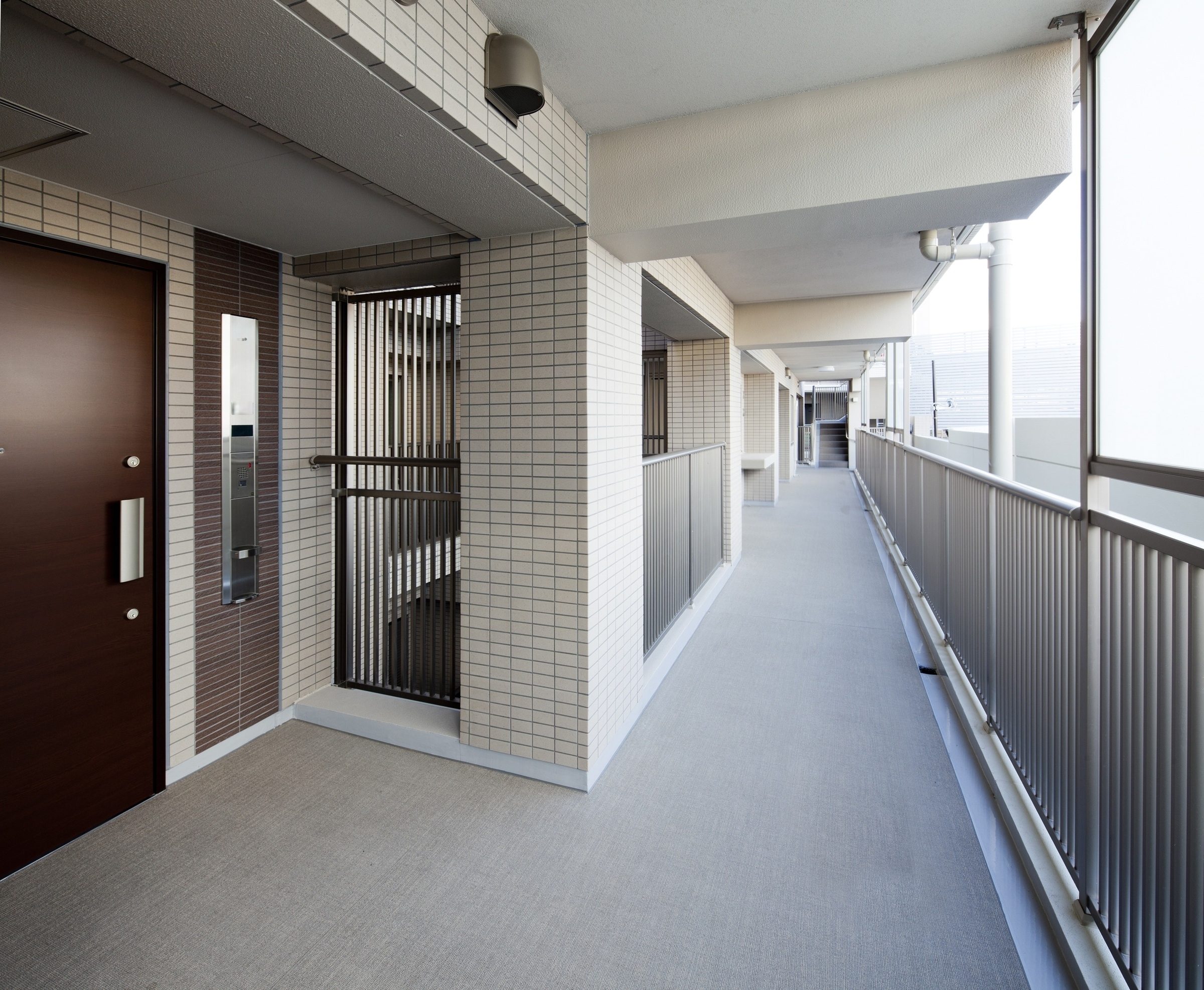 ザ・パークハウス日吉-h