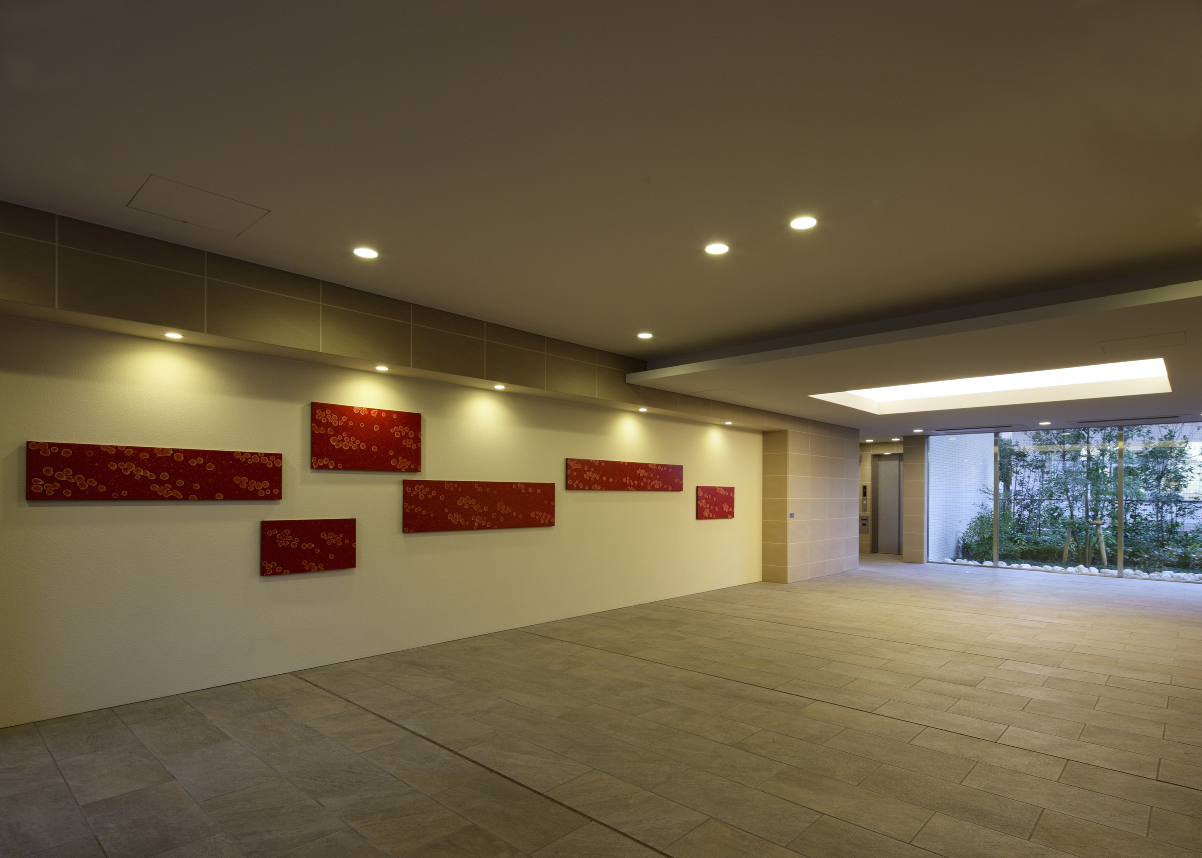 ザ・パークハウス港北高田-h