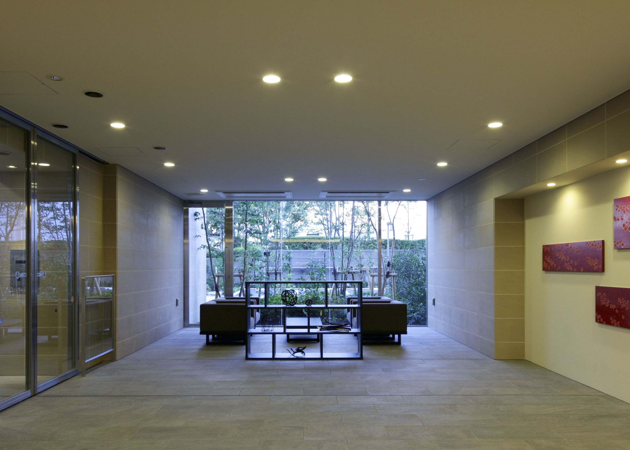 ザ・パークハウス港北高田-h