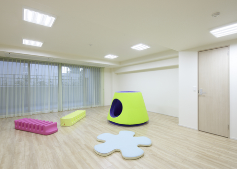 ザ・パークハウス港北高田-h