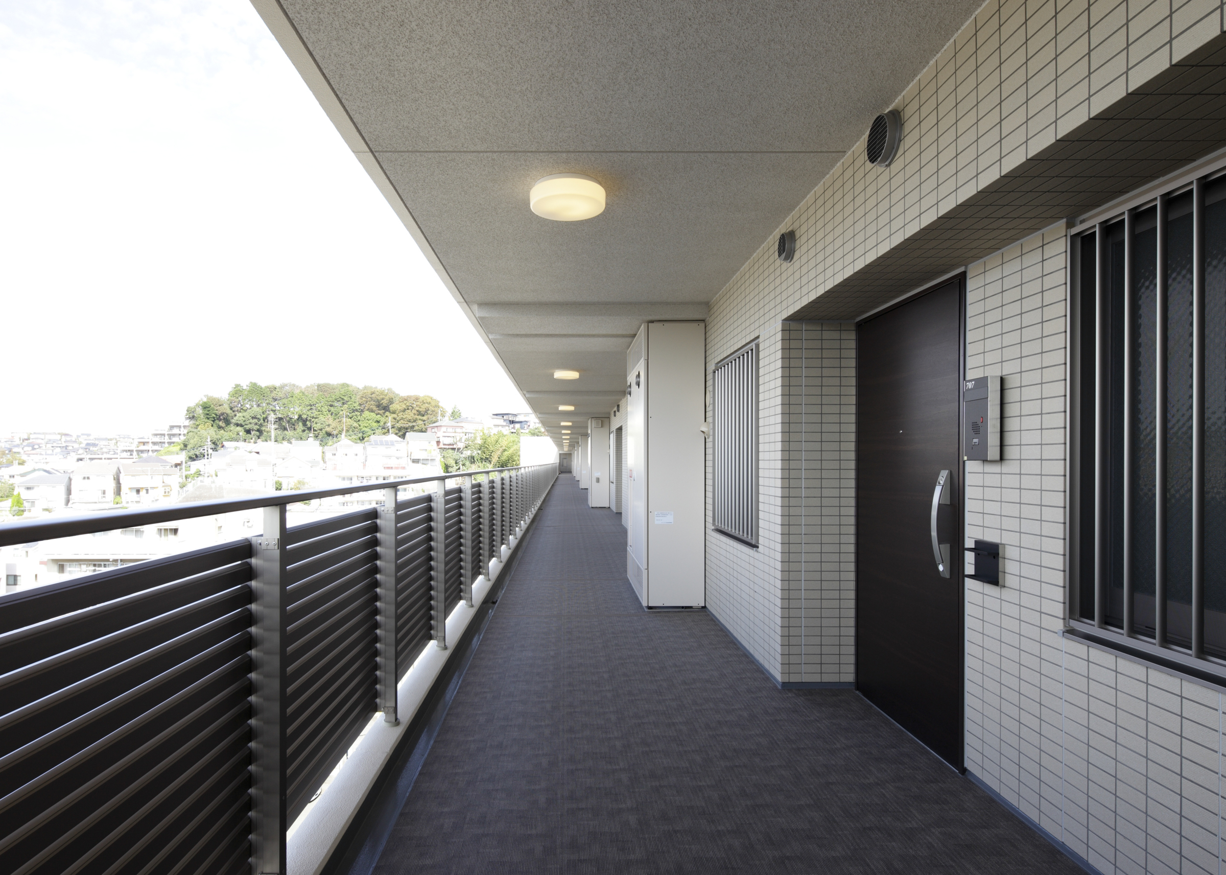 ザ・パークハウス港北高田-h