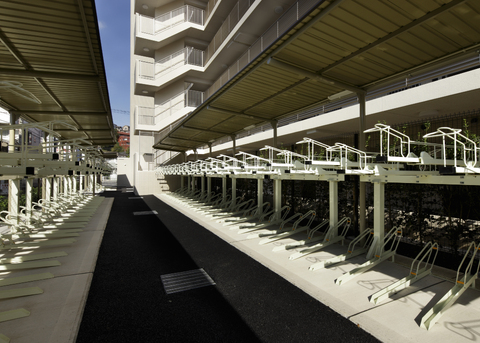 ザ・パークハウス港北高田-h