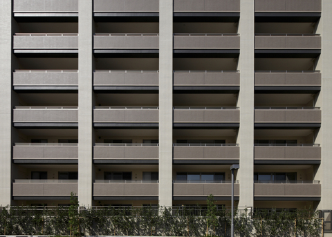 ザ・パークハウス港北高田-h