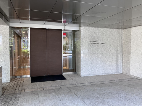 パークハウス代官山テラス-h