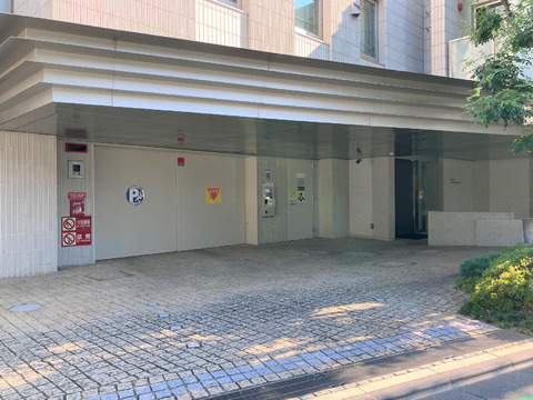 パークハウス代官山テラス-h