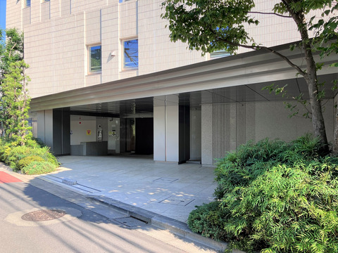 パークハウス代官山テラス-h