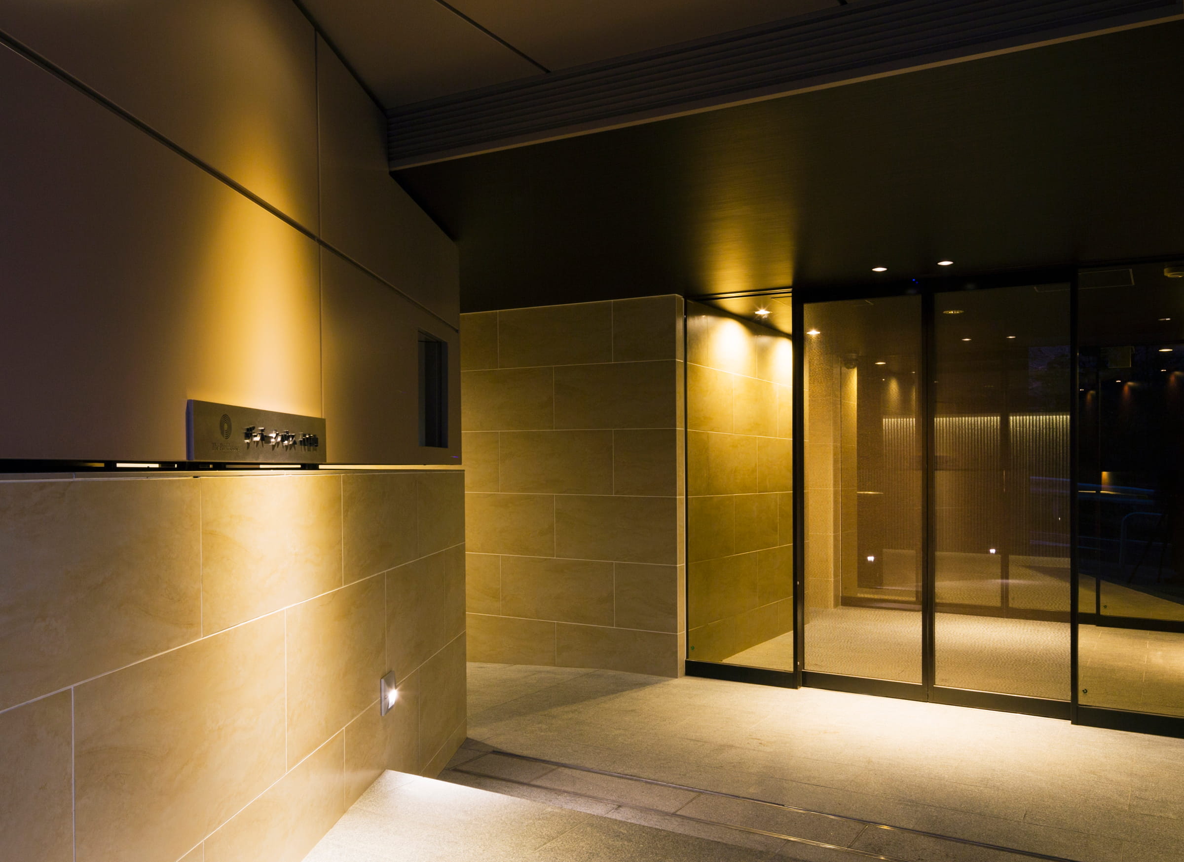 ザ・パークハウス代官山-h