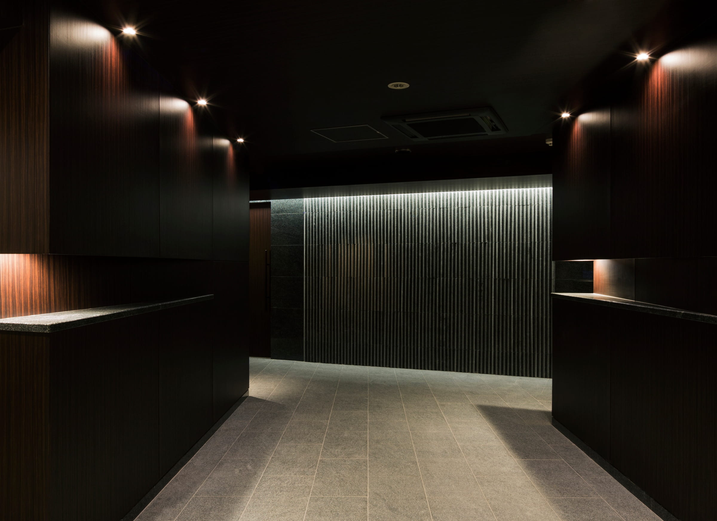 ザ・パークハウス代官山-h