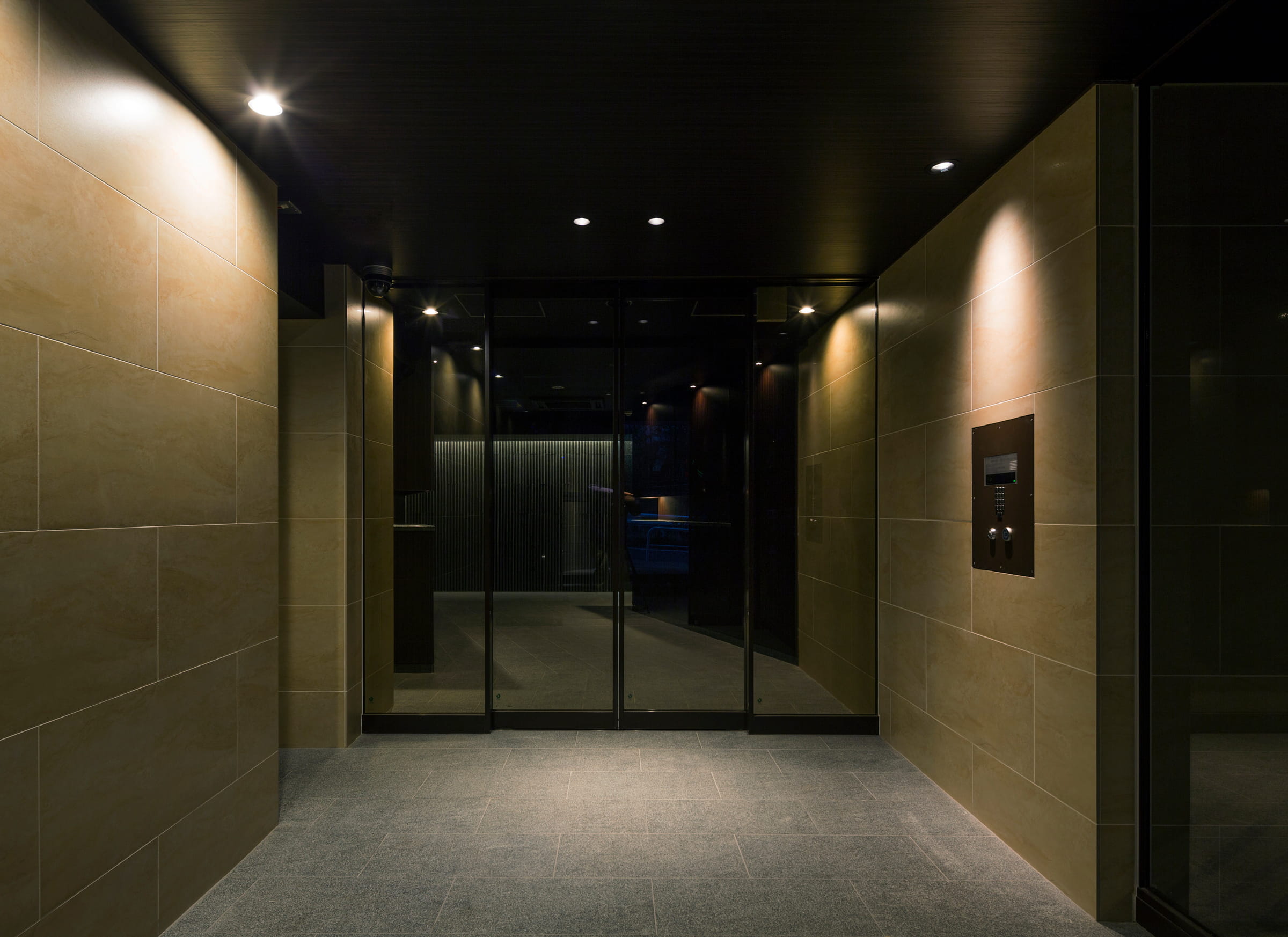 ザ・パークハウス代官山-h