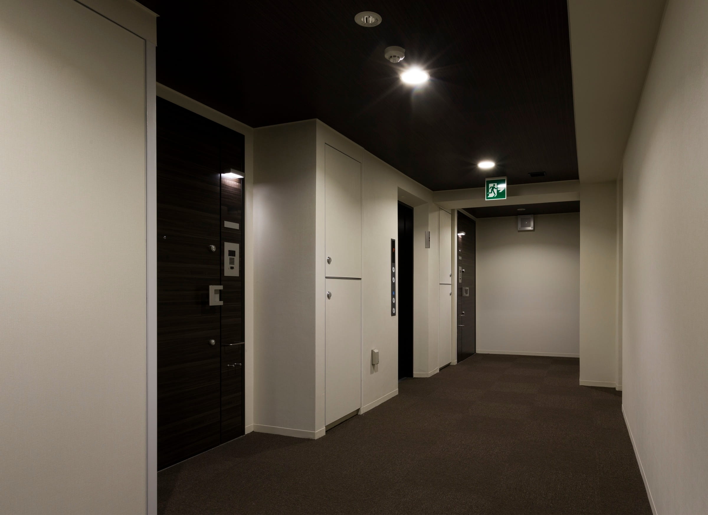 ザ・パークハウス代官山-h