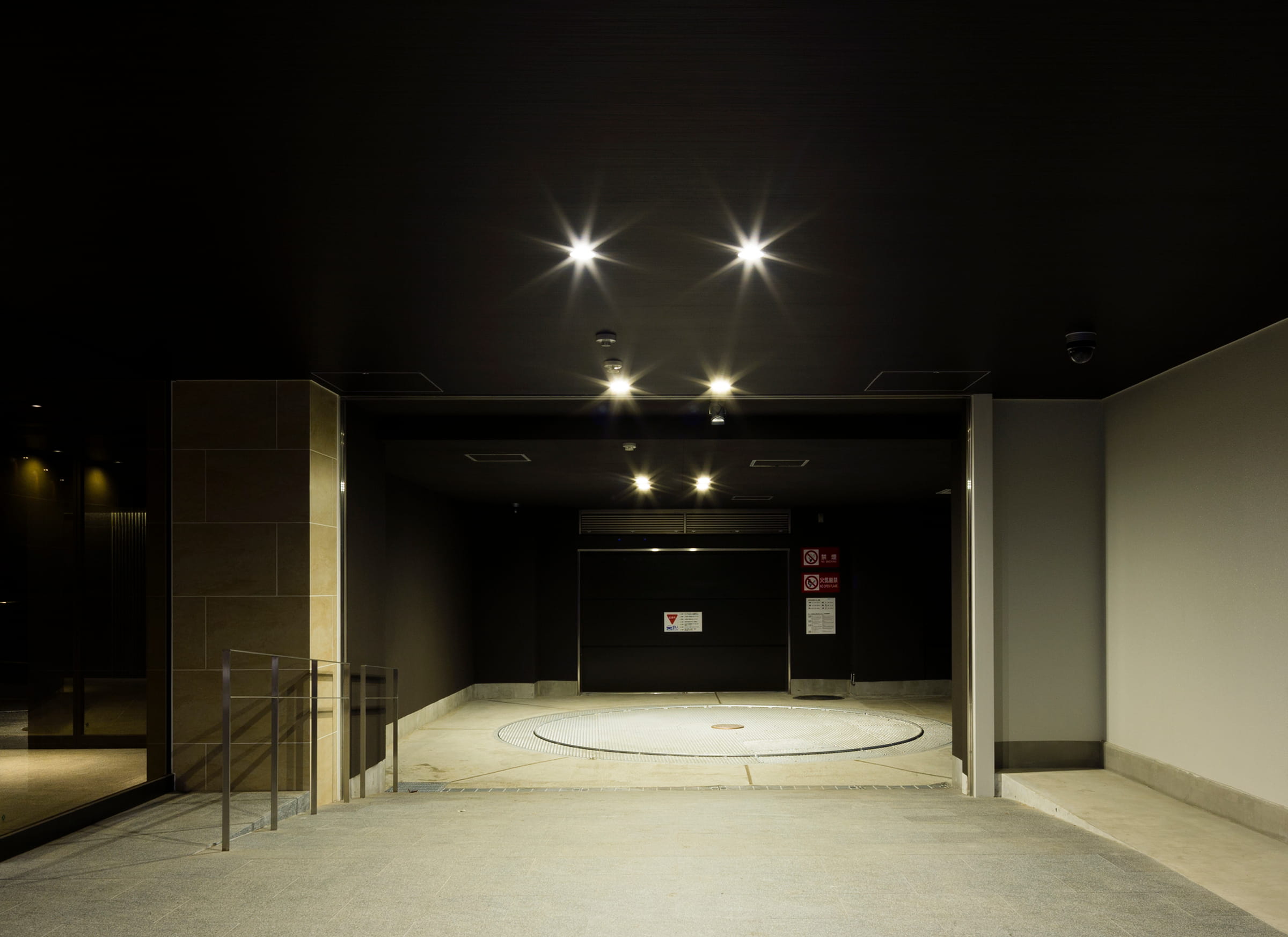 ザ・パークハウス代官山-h