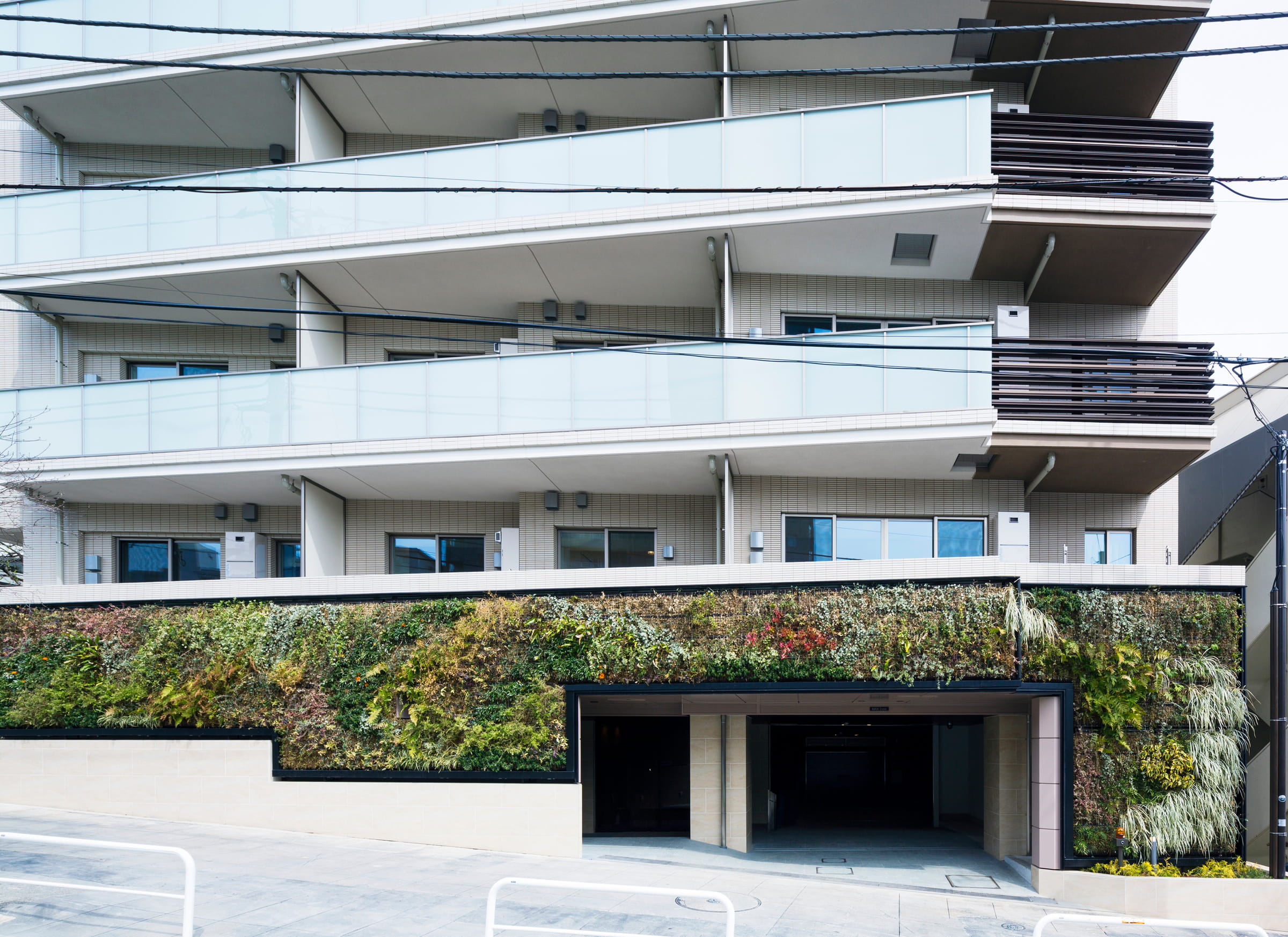 ザ・パークハウス代官山-h