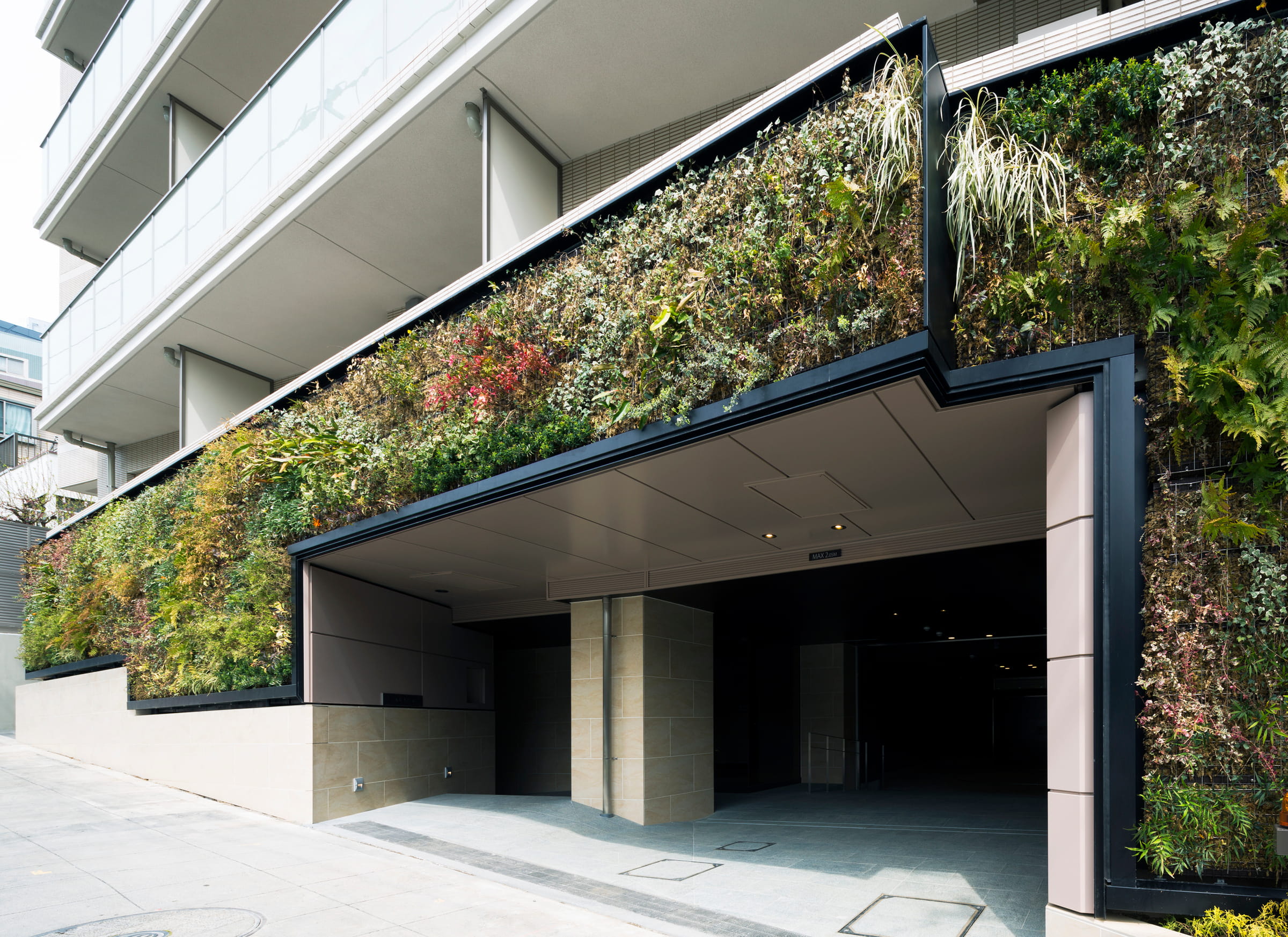 ザ・パークハウス代官山-h