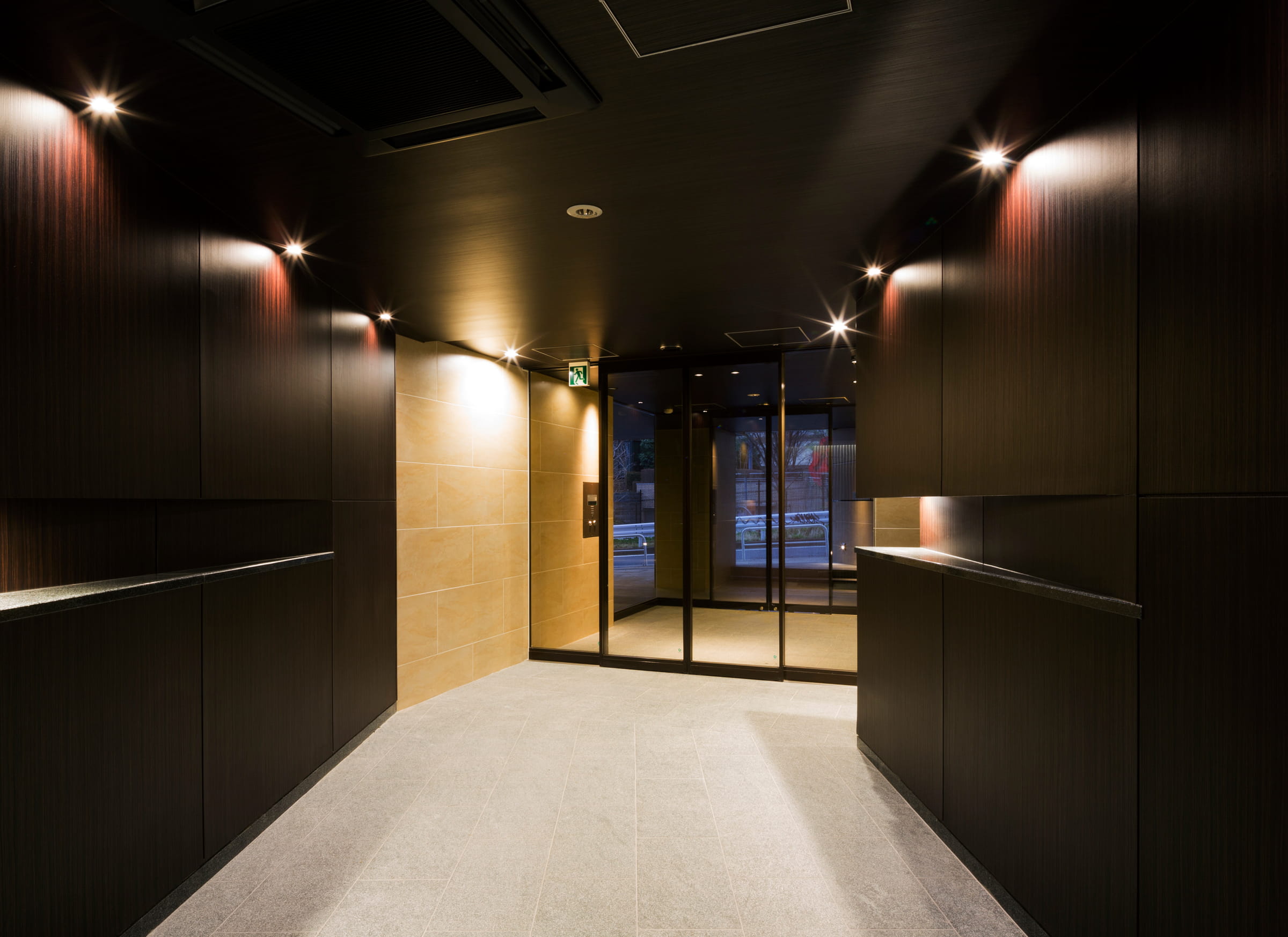 ザ・パークハウス代官山-h