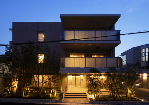 ザ・パークハウス平町一丁目-h