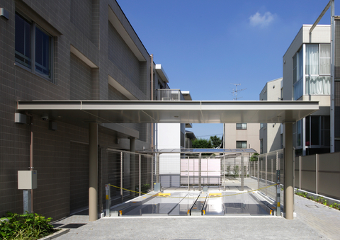 ザ・パークハウス平町一丁目-h