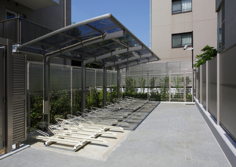 ザ・パークハウス平町一丁目-h