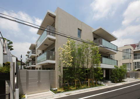 ザ・パークハウス平町一丁目-h