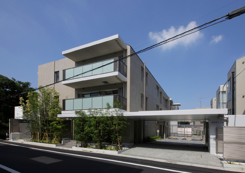 ザ・パークハウス平町一丁目-h