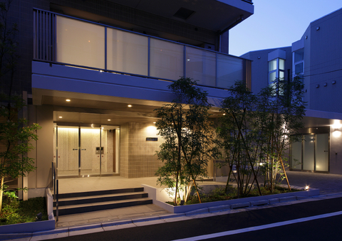 ザ・パークハウス平町一丁目-h