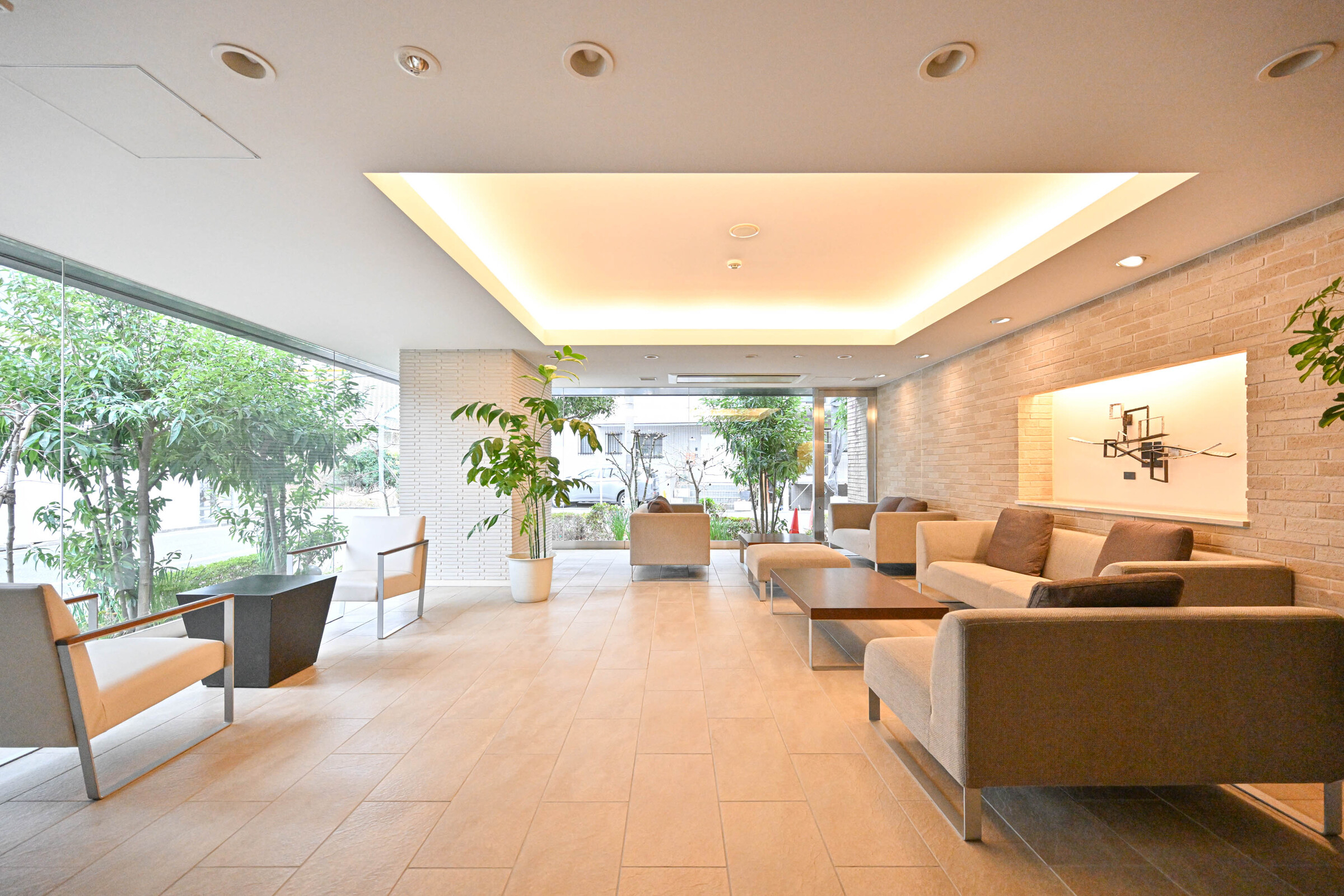 ザ・パークハウス杉並和田-h