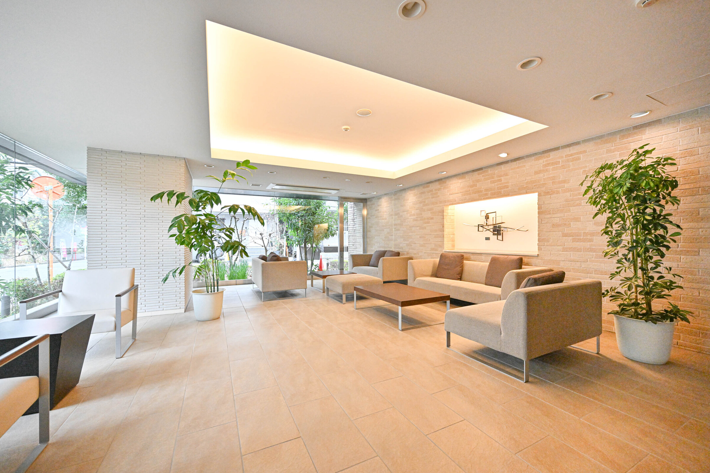 ザ・パークハウス杉並和田-h