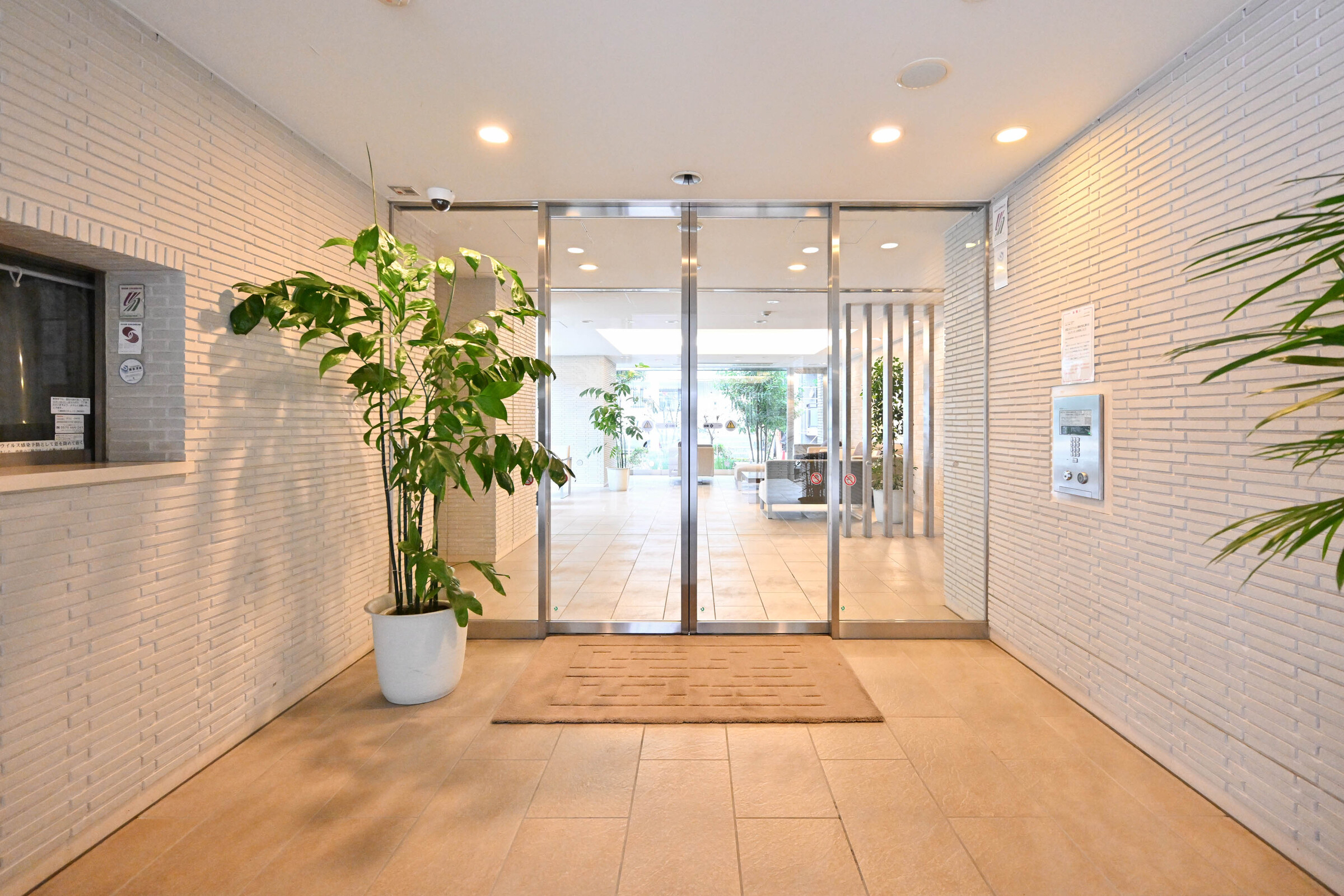 ザ・パークハウス杉並和田-h