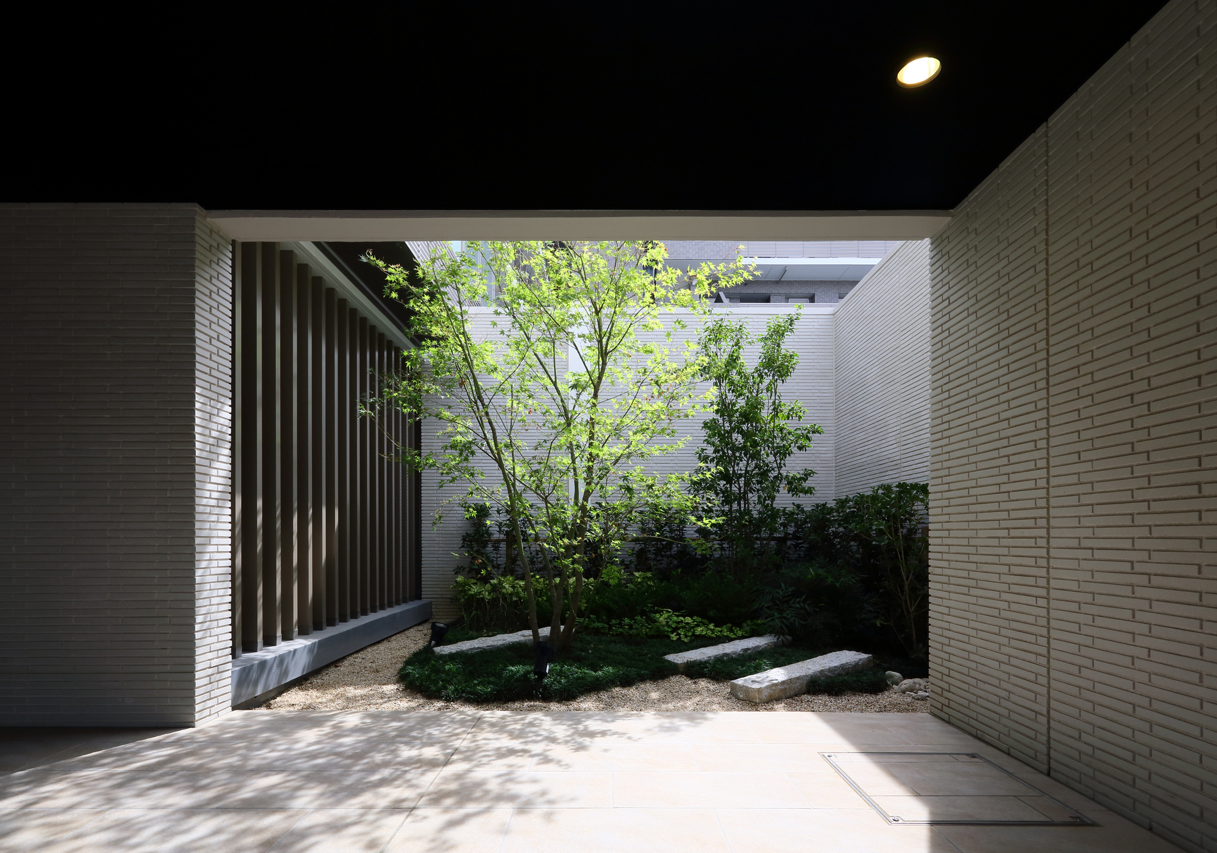 ザ・パークハウス杉並和田-h