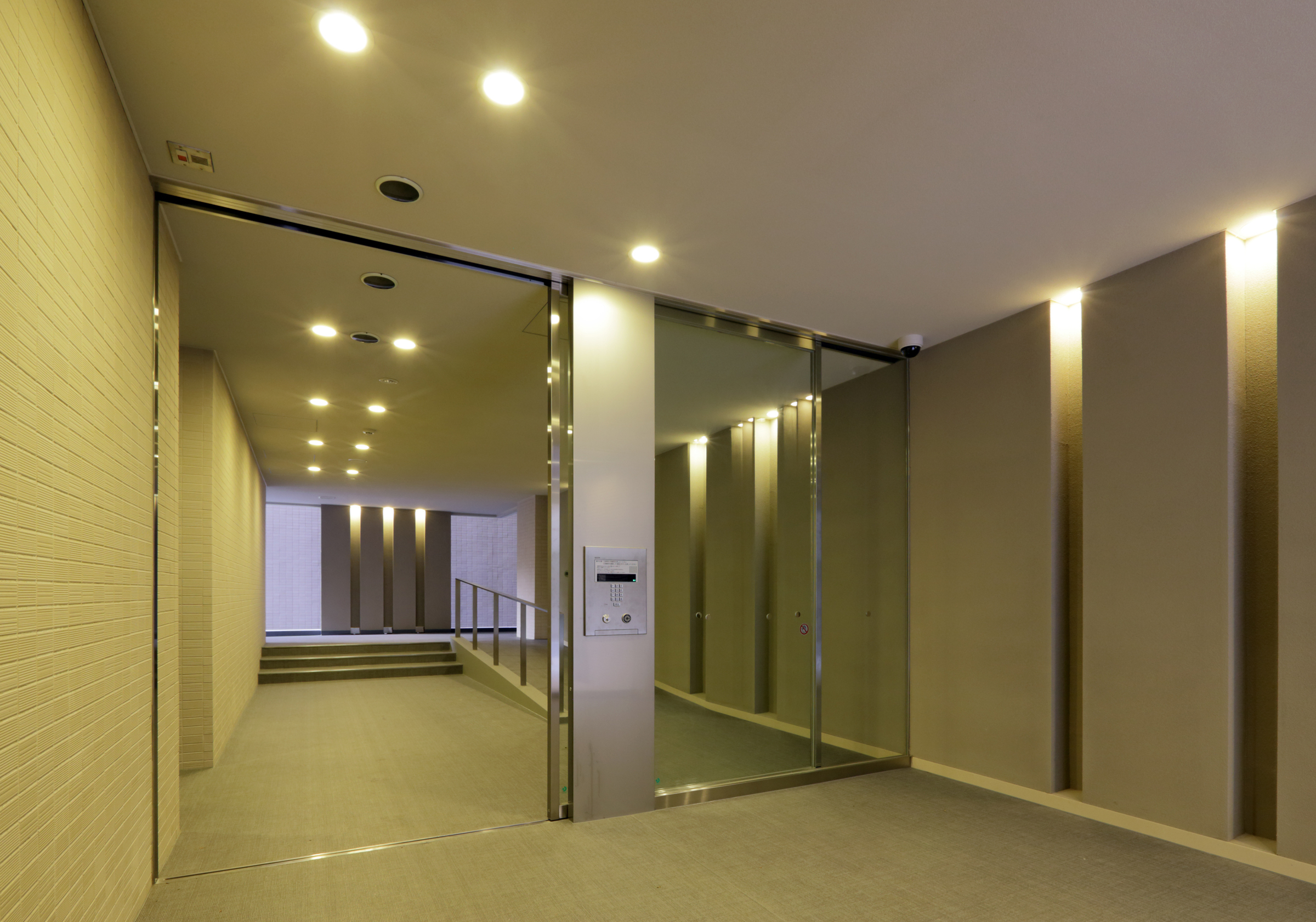 ザ・パークハウス杉並和田-h