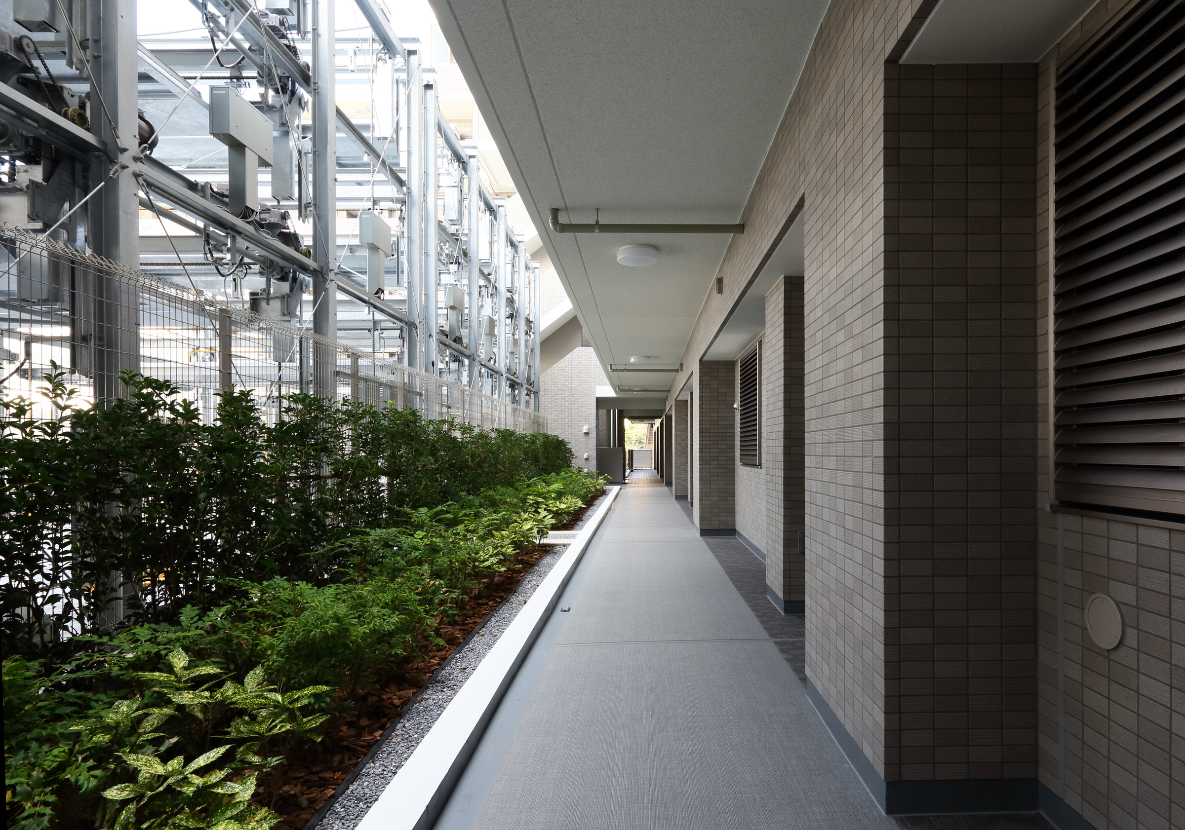 ザ・パークハウス杉並和田-h