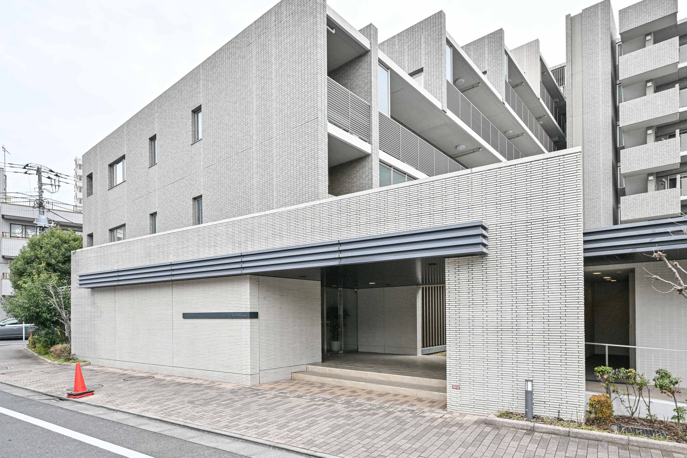 ザ・パークハウス杉並和田-h