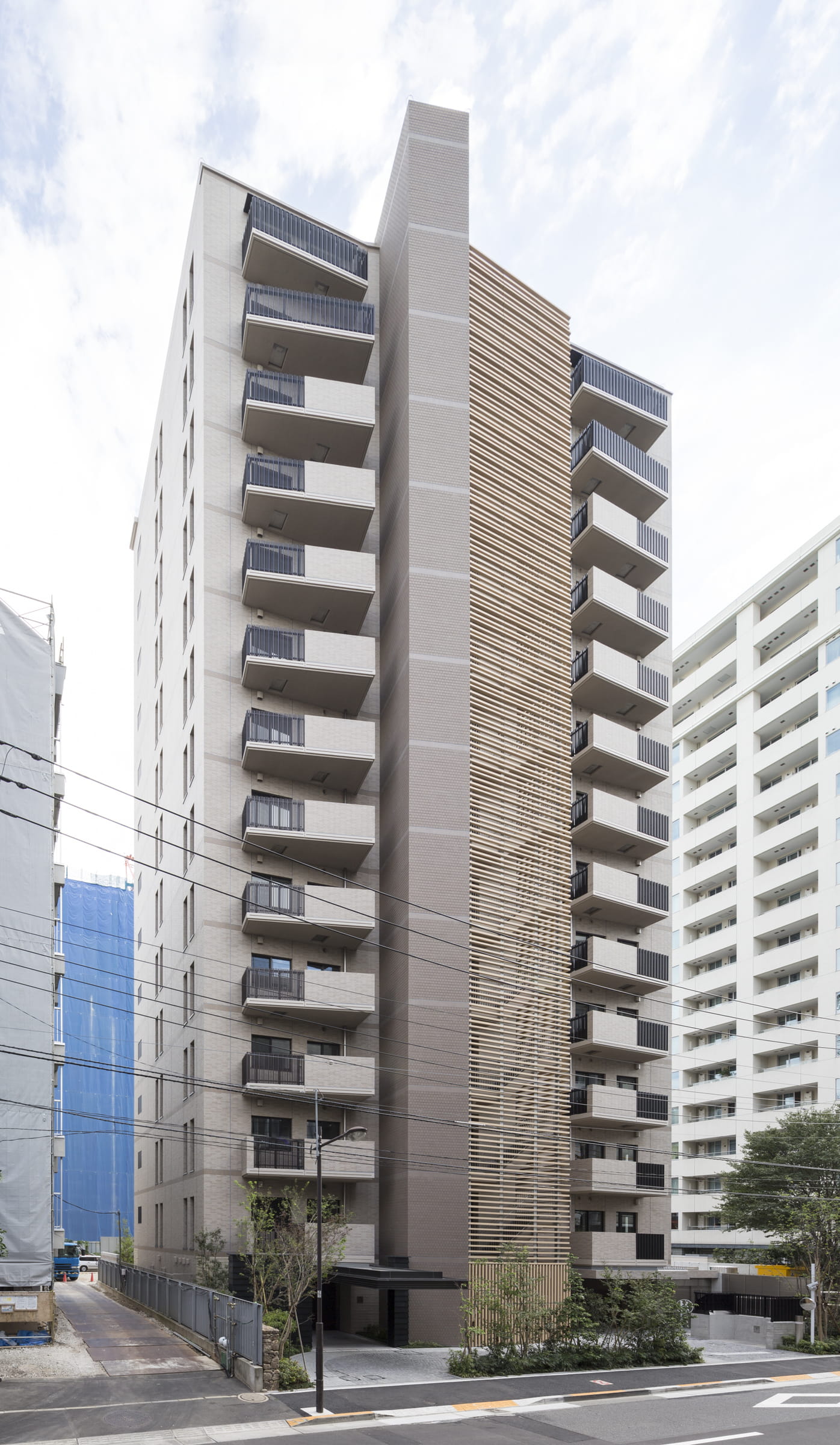 ザ・パークハウス四番町レジデンス-h