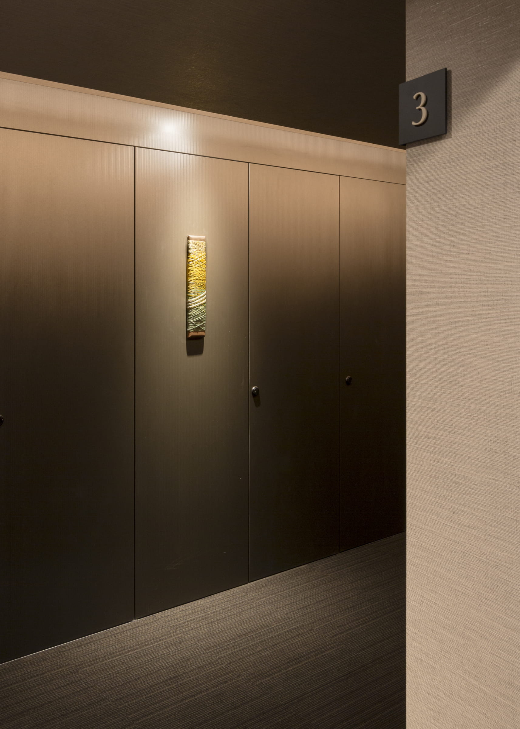 ザ・パークハウス四番町レジデンス-h