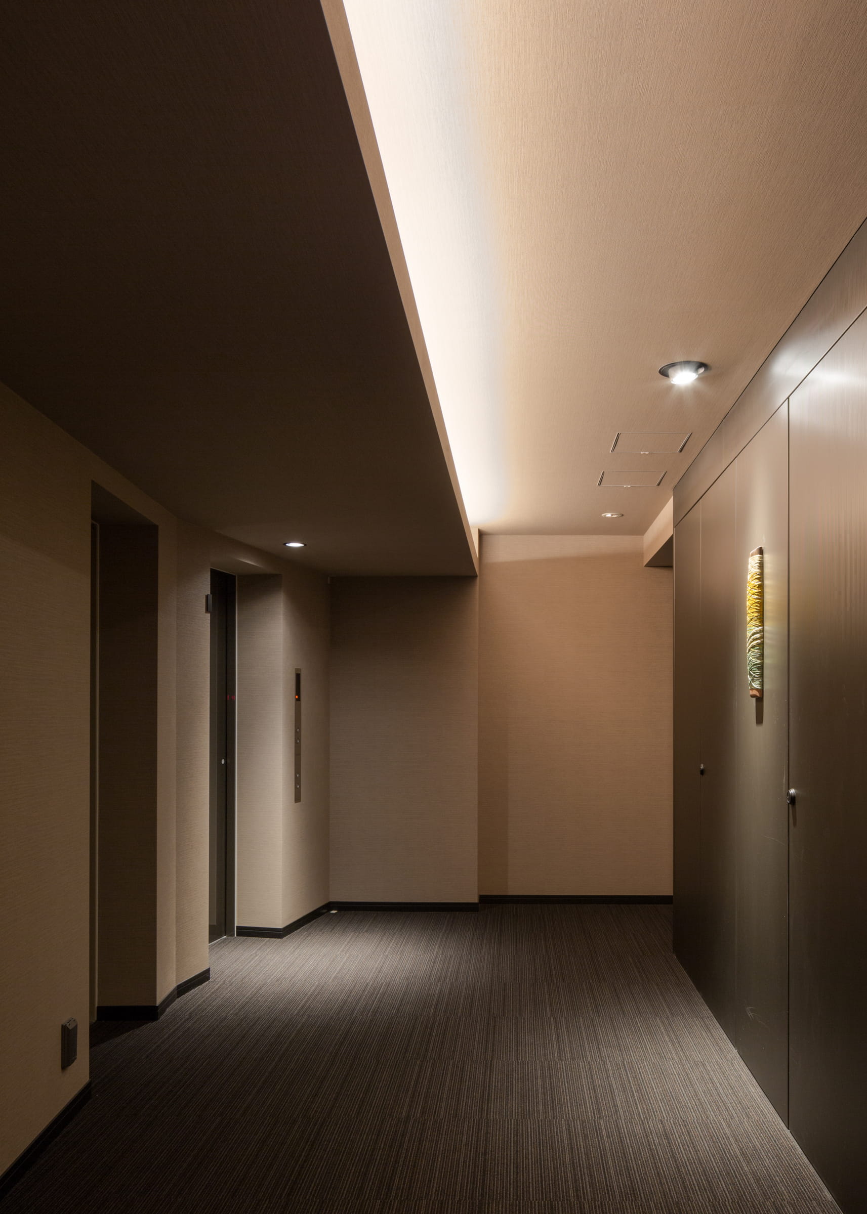 ザ・パークハウス四番町レジデンス-h