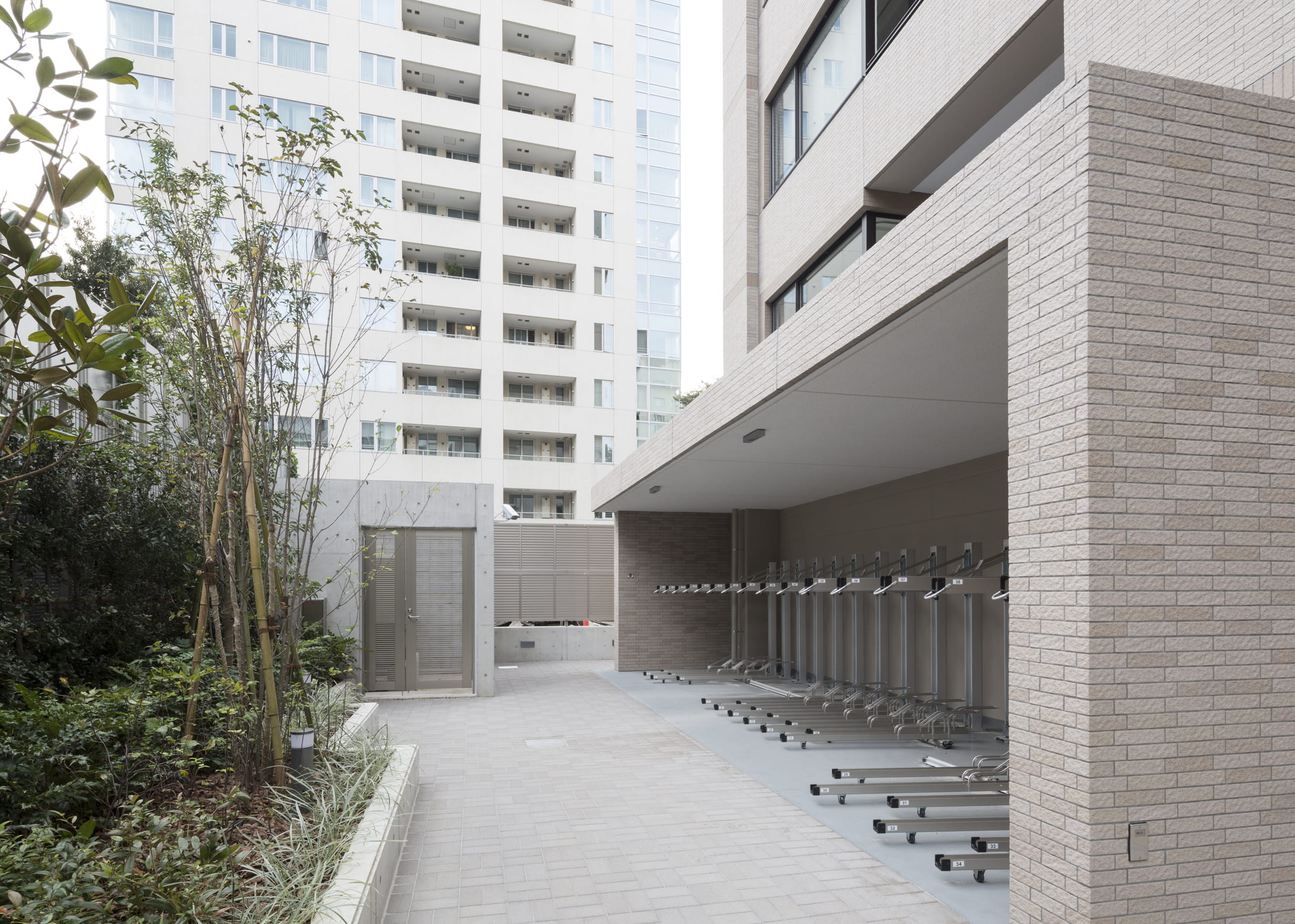 ザ・パークハウス四番町レジデンス-h