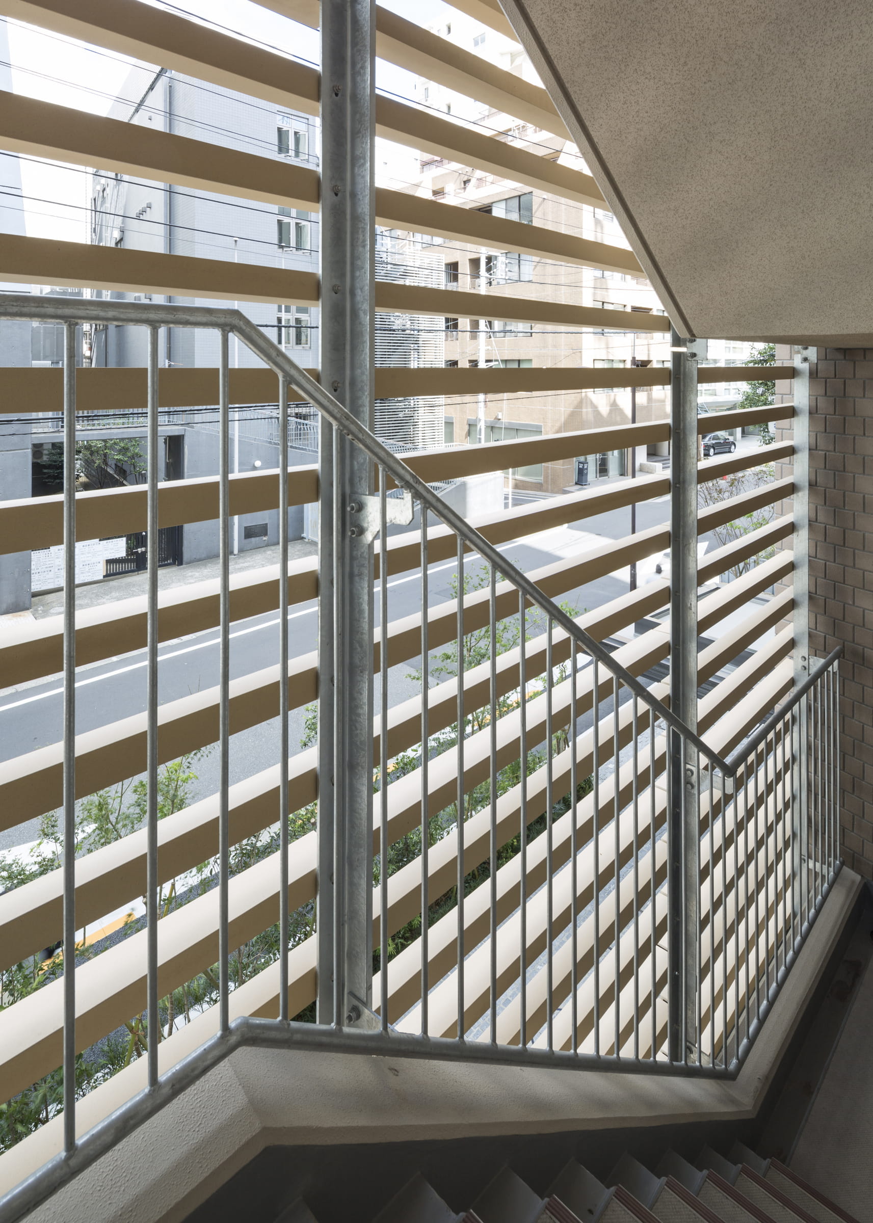 ザ・パークハウス四番町レジデンス-h