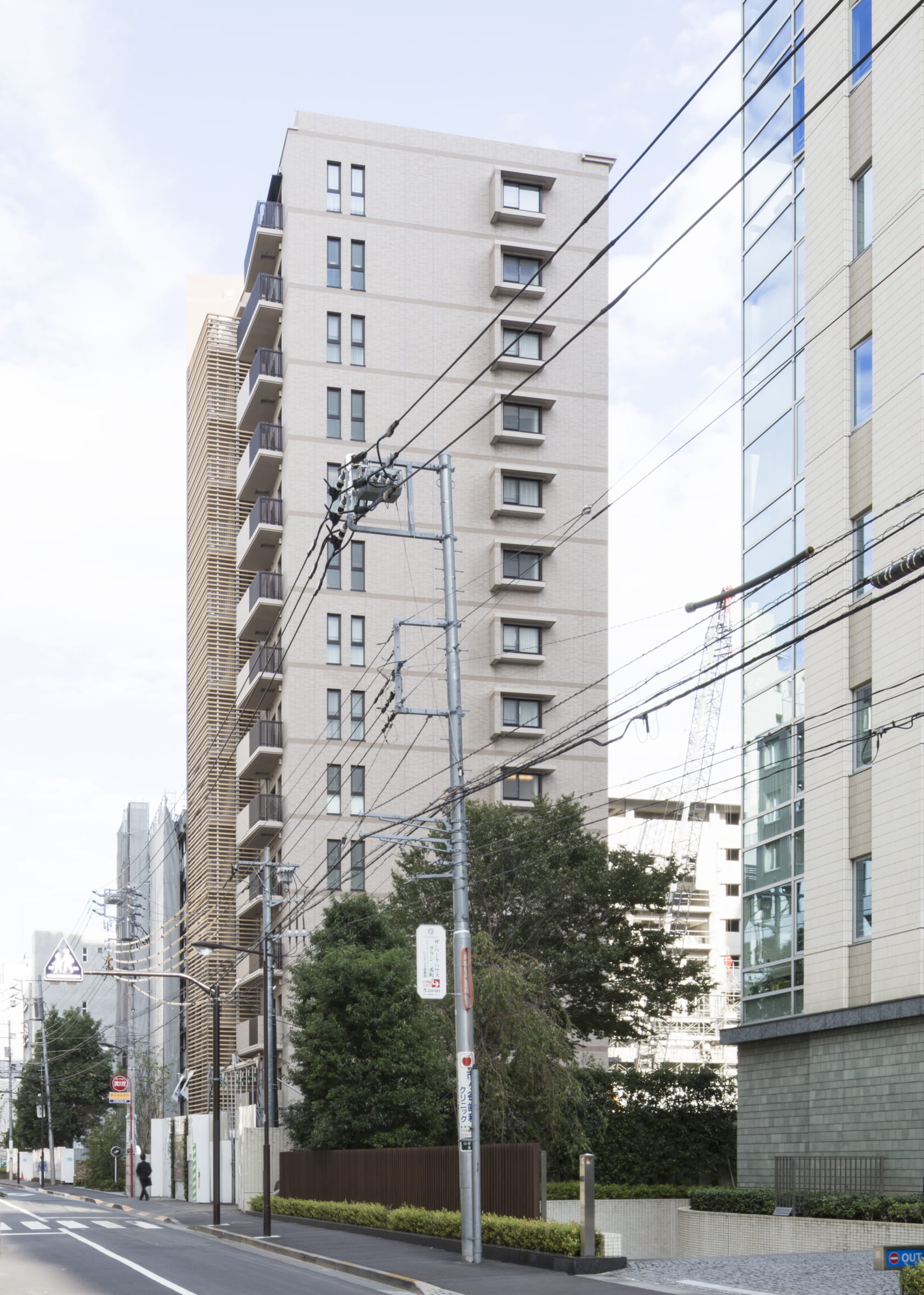 ザ・パークハウス四番町レジデンス-h