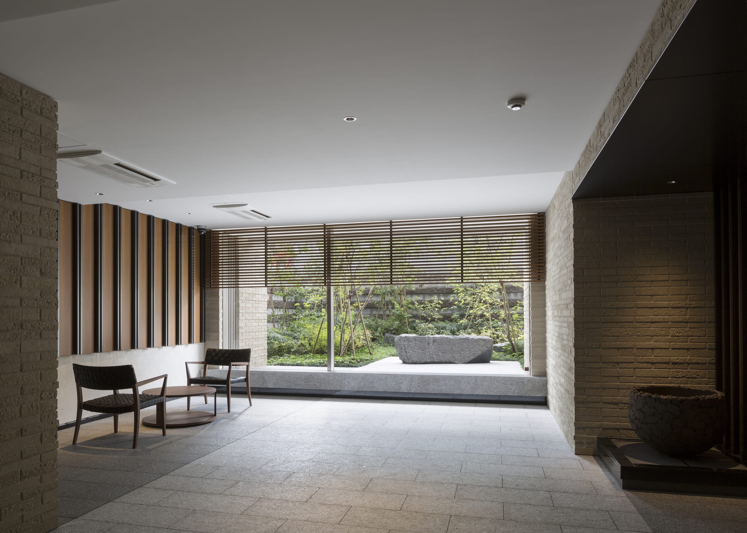 ザ・パークハウス四番町レジデンス-h