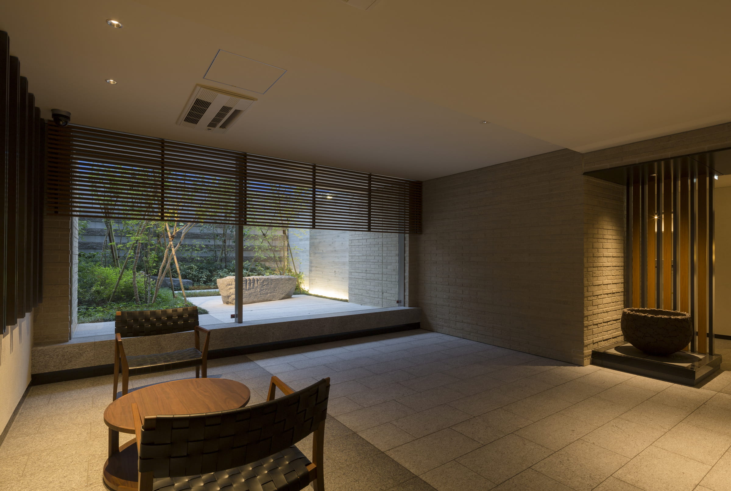 ザ・パークハウス四番町レジデンス-h