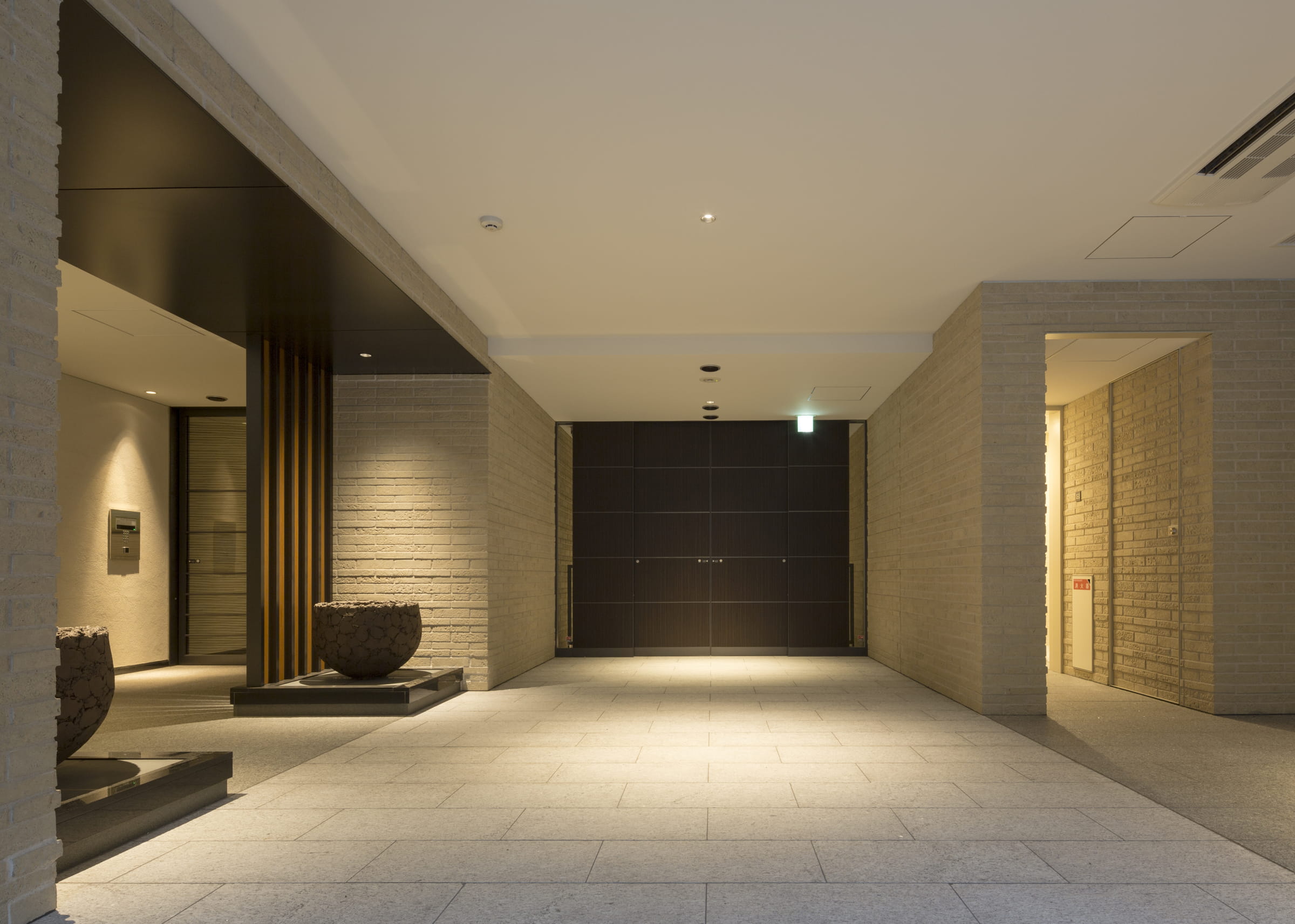 ザ・パークハウス四番町レジデンス-h