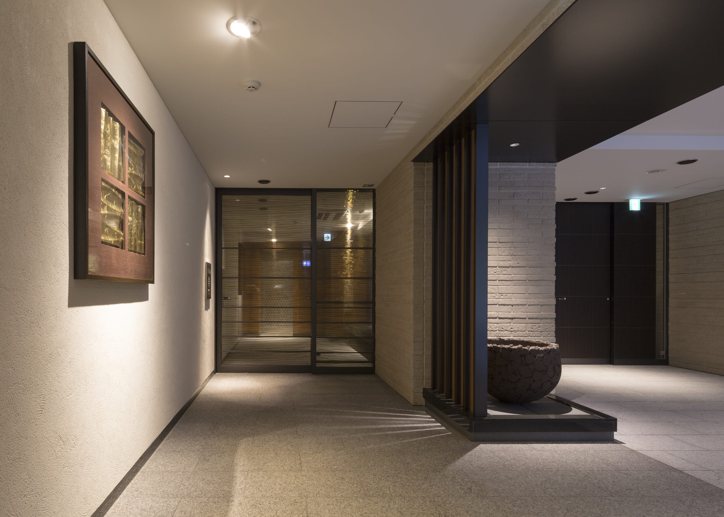 ザ・パークハウス四番町レジデンス-h