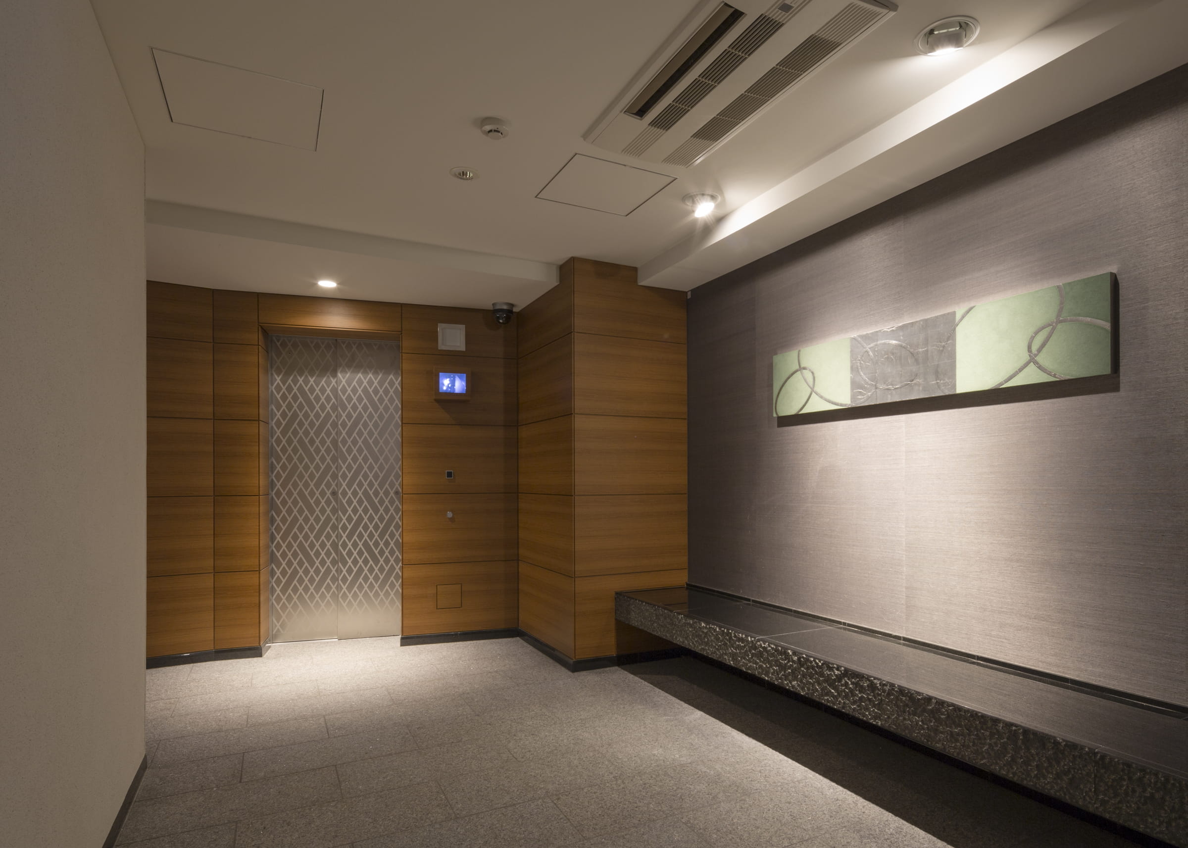 ザ・パークハウス四番町レジデンス-h