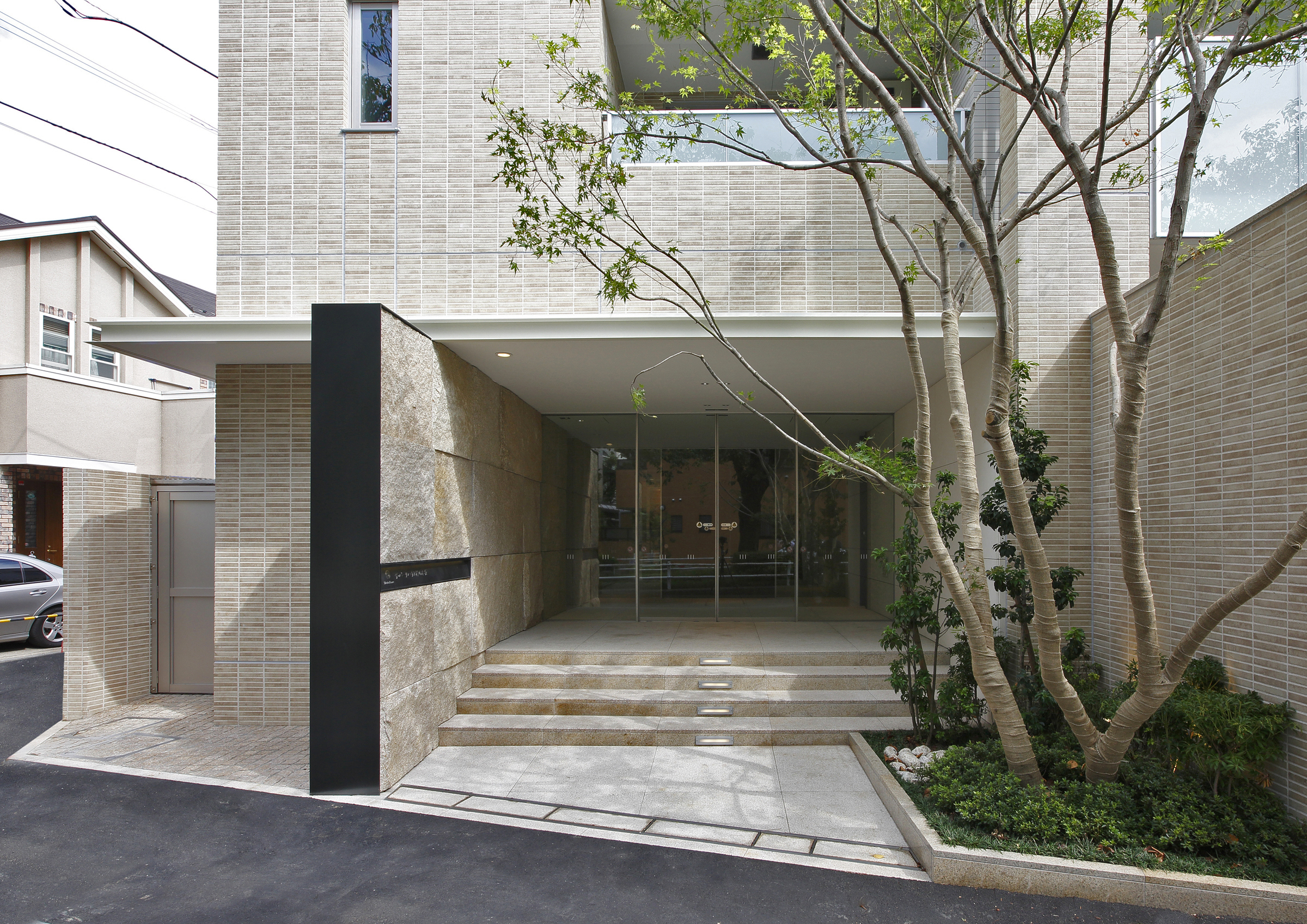 ザ・パークハウス柿の木坂-h