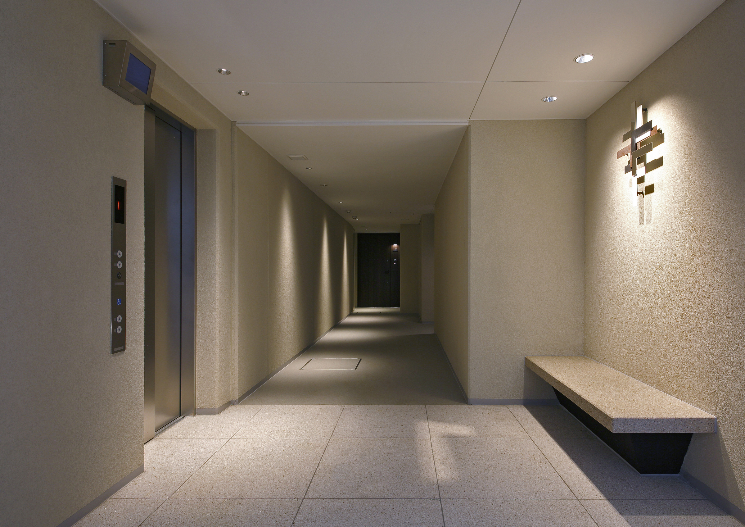 ザ・パークハウス柿の木坂-h