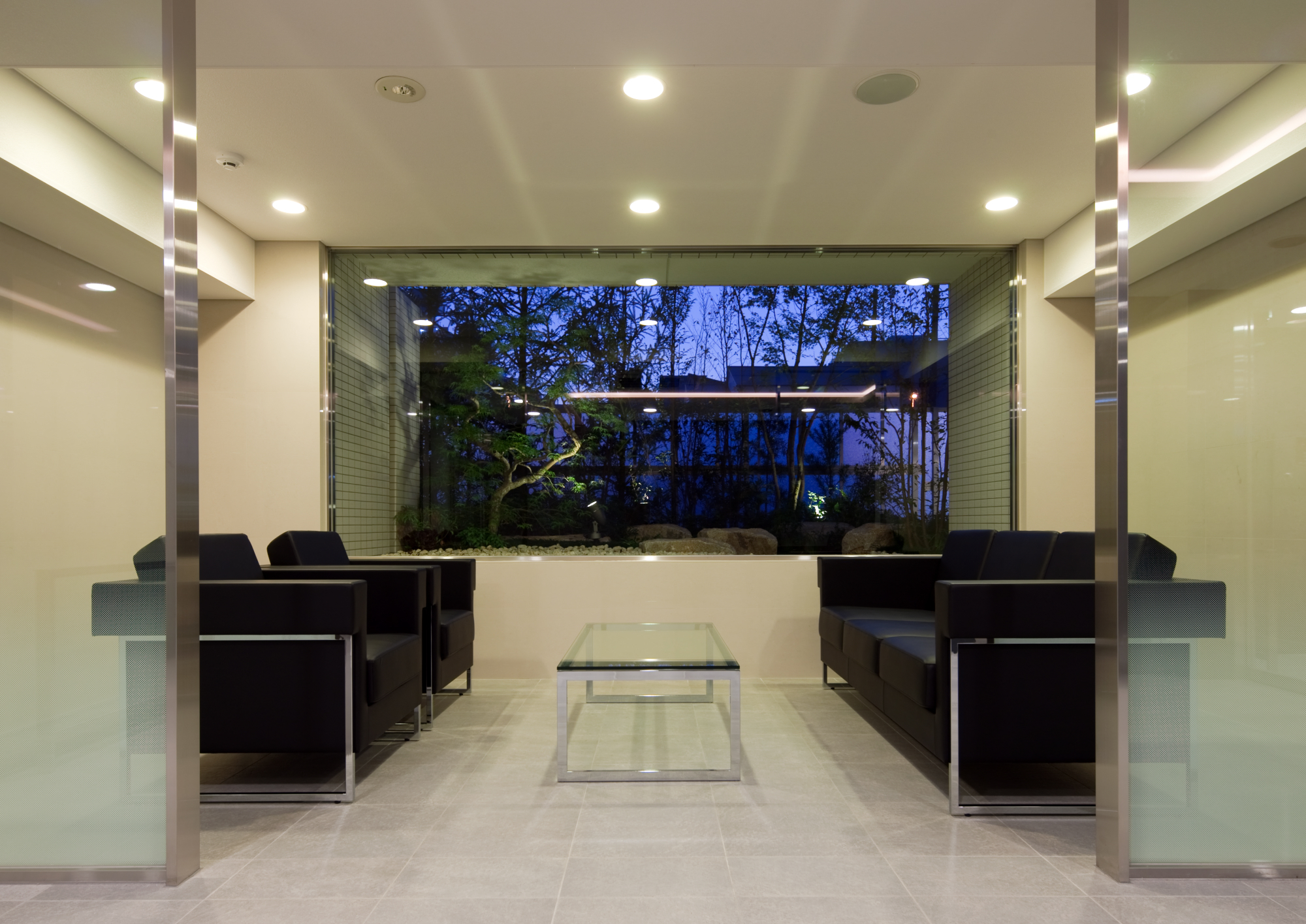 ザ・パークハウス横浜吉野町-h