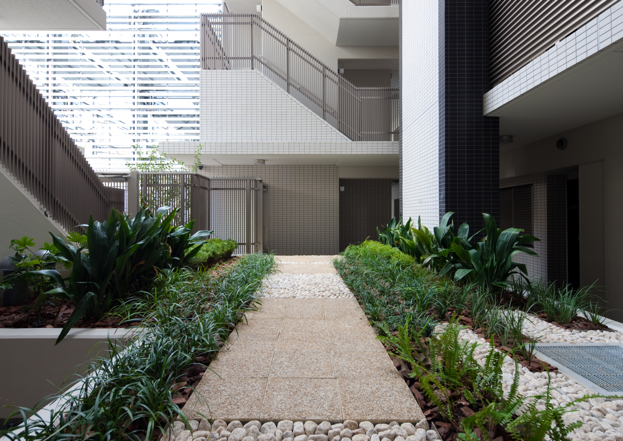 ザ・パークハウス横浜吉野町-h