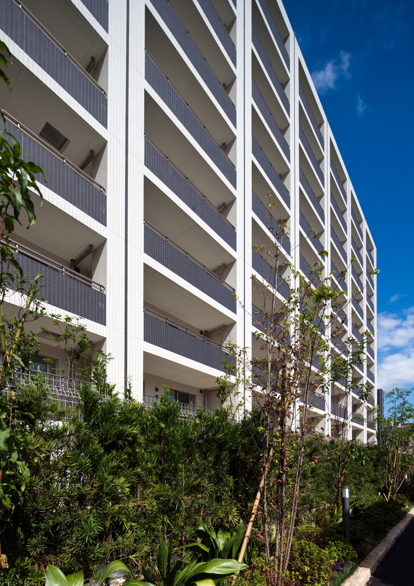 ザ・パークハウス横浜吉野町-h